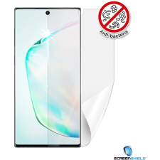 SCREENSHIELD Anti-Bacteria SAMSUNG Galaxy Note 10 kijelzővédő fólia (SAM-N970AB-D) mobiltelefon kellék