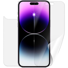 SCREENSHIELD APPLE iPhone 14 Pro Max kijelzővédő fólia (APP-IPH14PRMX-B) mobiltelefon kellék