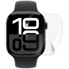 SCREENSHIELD APPLE Watch Series 10 védőfólia - 42mm okosóra kellék