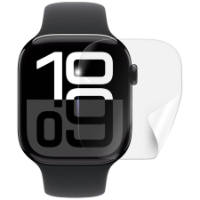  Screenshield APPLE Watch Series 10 védőfólia - 42mm (APP-WTCHS1042-D) okosóra kellék