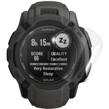  Screenshield GARMIN Instinct 2X kijelzővédő fólia (GAR-INSCT2X-D) okosóra kellék