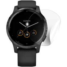 SCREENSHIELD GARMIN Vivoactive 4S kijelzővédő fólia mobiltelefon kellék