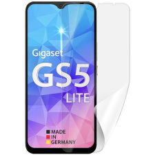 SCREENSHIELD GIGASET GS5 Lite kijelzőre (GST-GS5LT-D) mobiltelefon kellék