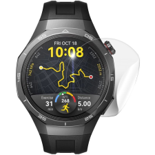 SCREENSHIELD HUAWEI Watch GT 5 Pro 46 mm kijelzővédő fólia mobiltelefon kellék