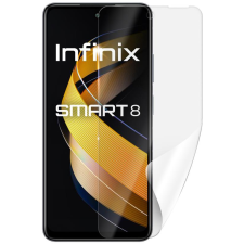 SCREENSHIELD INFINIX Smart 8 védőfólia (INF-SM8-D) mobiltelefon kellék