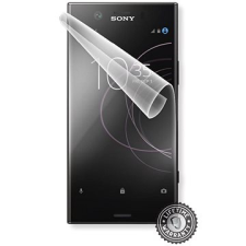 SCREENSHIELD Képernyőn megjelenik a SONY Xperia XZ1 Compact G8441 kijelző mobiltelefon kellék