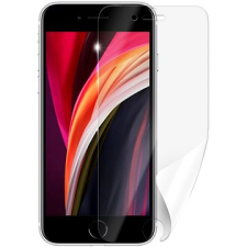 SCREENSHIELD Képernyővédő APPLE iPhone SE 2020 a kijelzőn mobiltelefon kellék
