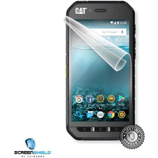 SCREENSHIELD Képernyõs CATERPILLAR CAT S41 kijelző mobiltelefon kellék