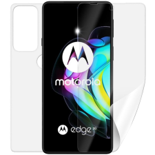 SCREENSHIELD MOTOROLA Edge 20 XT2143 kijelzővédő fólia (MOT-XT2143-B) mobiltelefon kellék