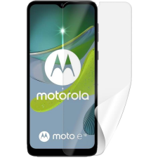 SCREENSHIELD MOTOROLA Moto E13 XT2345 fólia a kijelző védelmére (MOT-XT2345-D) mobiltelefon kellék