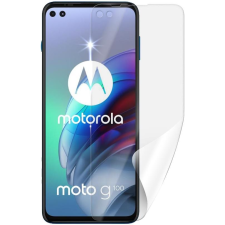 SCREENSHIELD MOTOROLA Moto G100 kijelzővédő fólia (MOT-XT2125-D) mobiltelefon kellék