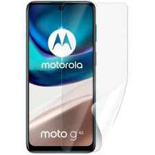 SCREENSHIELD MOTOROLA Moto G42 XT2233 kijelzővédő fólia mobiltelefon kellék