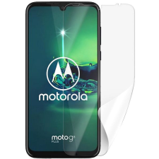 SCREENSHIELD MOTOROLA Moto G8 Plus XT2019 kijelzővédő fólia mobiltelefon kellék