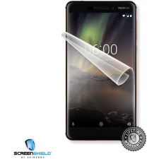 SCREENSHIELD NOKIA 6.1 (2018) kijelzővédő fólia mobiltelefon kellék