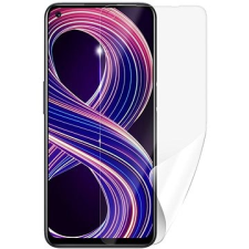 SCREENSHIELD REALME 8 5G a képernyőre mobiltelefon kellék