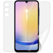 SCREENSHIELD SAMSUNG A256 Galaxy A25 5G teljes készülékre (SAM-A256-B) mobiltelefon kellék