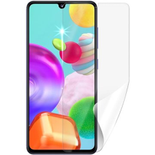 SCREENSHIELD SAMSUNG Galaxy A41 a kijelzőre mobiltelefon kellék