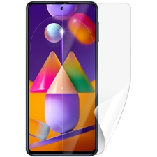 SCREENSHIELD SAMSUNG Galaxy M31s kijelzőre mobiltelefon kellék