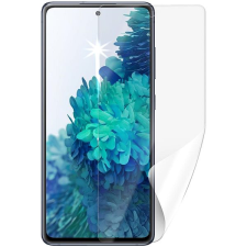 SCREENSHIELD SAMSUNG Galaxy S20FE 5G kijelzővédő fólia mobiltelefon kellék