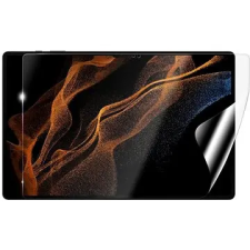 SCREENSHIELD SAMSUNG Galaxy Tab S8 Ultra 14.6 5G kijelzővédő fólia mobiltelefon kellék