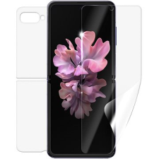 SCREENSHIELD SAMSUNG Galaxy Z Flip kijelzővédő fólia mobiltelefon kellék