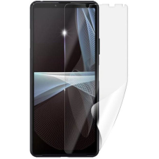 SCREENSHIELD SONY Xperia 10 III kijelzővédő fólia (SON-XP10III-D) mobiltelefon kellék