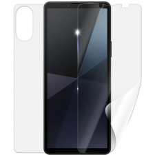 SCREENSHIELD SONY Xperia 10 VI 5G védőfólia (SON-XP10VI5G-B) mobiltelefon kellék