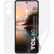 SCREENSHIELD TCL 40 NXTPAPER T612B védőfólia (TCL-40T612B-B) mobiltelefon kellék