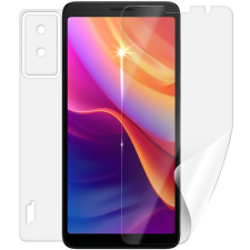 SCREENSHIELD TCL 501 védőfólia (TCL-501-B) mobiltelefon kellék