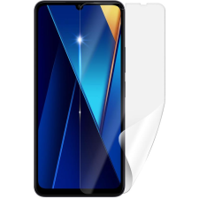 SCREENSHIELD XIAOMI POCO C65 védőfólia (XIA-POCOC65-D) mobiltelefon kellék
