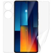 SCREENSHIELD XIAOMI POCO M6 Pro védőfólia mobiltelefon kellék
