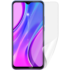 SCREENSHIELD XIAOMI RedMi 9 kijelzővédő fólia (XIA-REDMI9-D) mobiltelefon kellék
