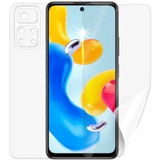 SCREENSHIELD XIAOMI Redmi Note 11S 5G kijelzővédő fólia mobiltelefon kellék