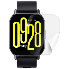  Screenshield XIAOMI Redmi Watch 5 Active üvegfólia (XIA-REDWA5AC-D) okosóra kellék