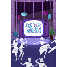 Screenwave Media Use Your Words (PC - Steam elektronikus játék licensz) videójáték