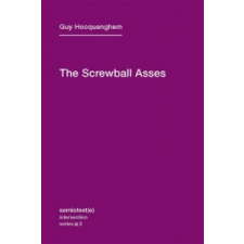 Screwball Asses – Guy Hocquenghem idegen nyelvű könyv