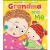 Scribner Grandma and ME Lift-the-Fla – Katz Karen (Puha kötésű)