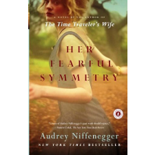 Scribner Her Fearful Symmetry antikvárium - használt könyv