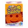 Scrub Daddy Colors Single Packs, narancssárga