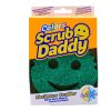 Scrub Daddy Colors Single Packs, zöld
