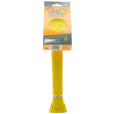 Scrub Daddy Dish Daddy fogantyúval és mosogatószer-adagolóval tisztító- és takarítószer, higiénia