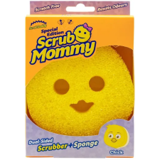 Scrub Daddy Scrub Mommy, csibe tisztító- és takarítószer, higiénia