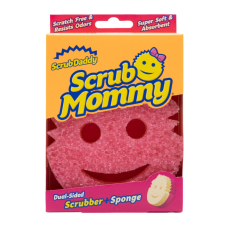 Scrub Mommy® mosogatószivacs 1 db tisztító- és takarítószer, higiénia