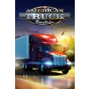 SCS Software American Truck Simulator (Gold Edition) (digitális licenc)