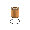SCT - MANNOL olajszűrő SH 4784 P