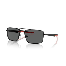 SCUDERIA FERRARI FZ5001 101/87 MATTE BLACK GREY napszemüveg napszemüveg