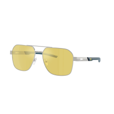 SCUDERIA FERRARI FZ5003 103/V9 Silver Yellow Mirror napszemüveg