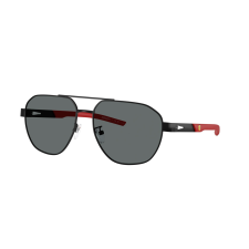 SCUDERIA FERRARI FZ5004D 101/81 Matte Black Dark Grey Polar napszemüveg napszemüveg