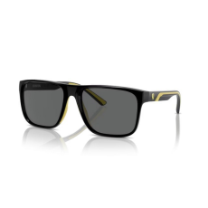 SCUDERIA FERRARI FZ6002U 501/87 BLACK GREY napszemüveg