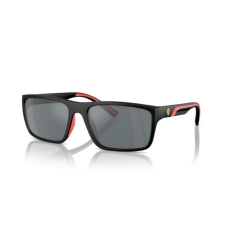 SCUDERIA FERRARI FZ6003U 504/6G BLACK MATTE GREY MIRROR BLACK napszemüveg